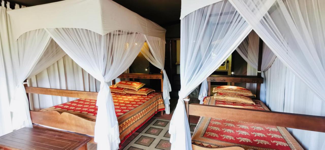 Fig Tree Camp - Maasai Mara Hotel Talek Exterior photo