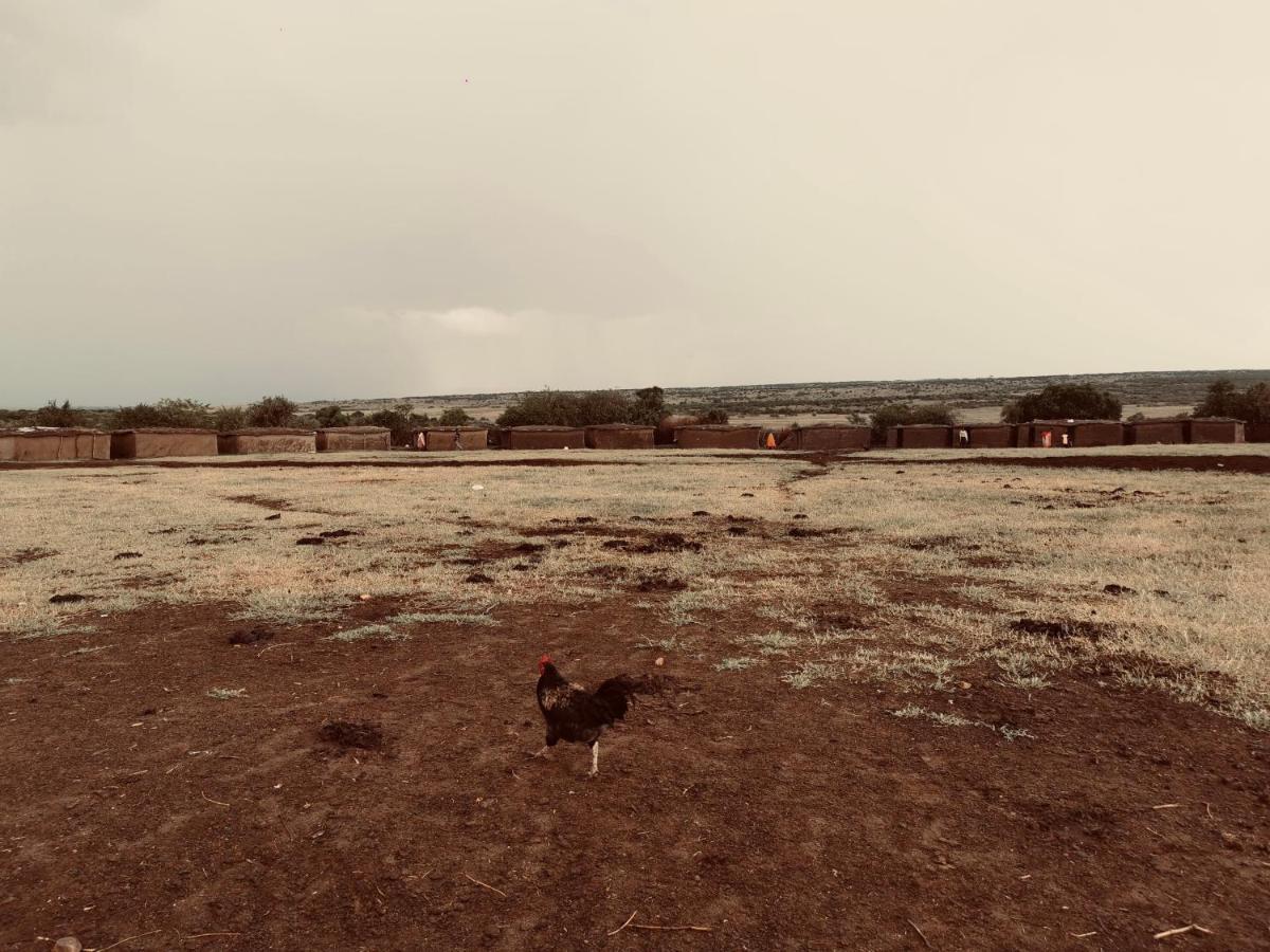 Fig Tree Camp - Maasai Mara Hotel Talek Exterior photo