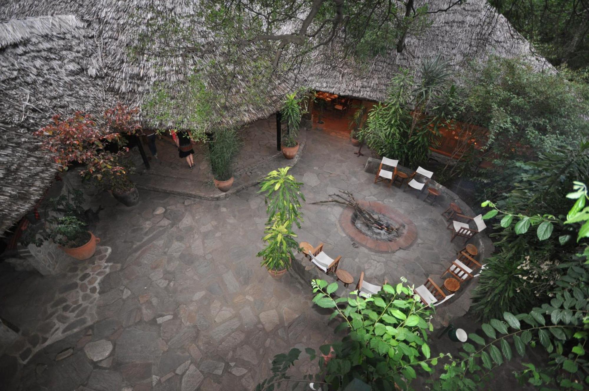 Fig Tree Camp - Maasai Mara Hotel Talek Exterior photo